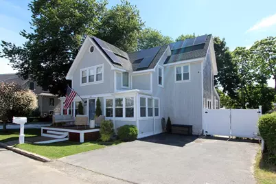 22 Maple Street, Wareham, MA 02571 - Photo 1