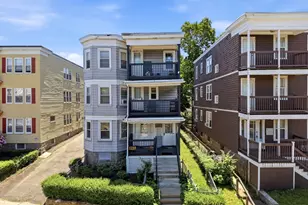 72 Olney St, Boston, MA 02121 - Photo 1