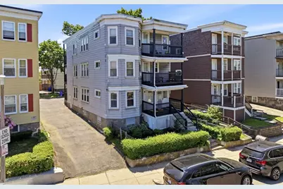 72 Olney St #1, Boston, MA 02121 - Photo 2