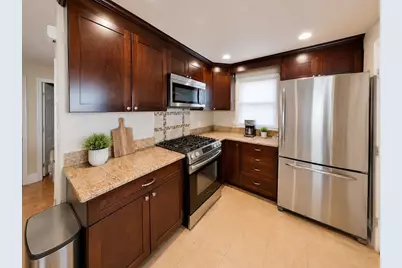 40 Glenellen Rd #1, Boston, MA 02132 - Photo 8