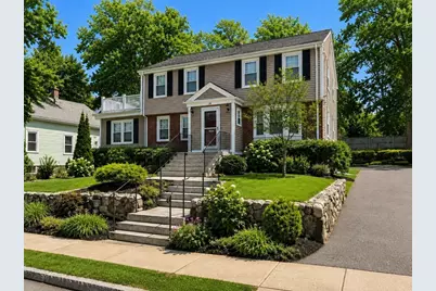 40 Glenellen Rd #1, Boston, MA 02132 - Photo 1