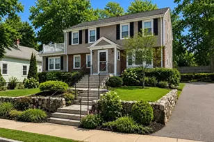 40 Glenellen Rd, Boston, MA 02132 - Photo 1