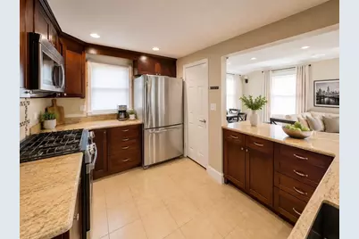 40 Glenellen Rd #1, Boston, MA 02132 - Photo 10
