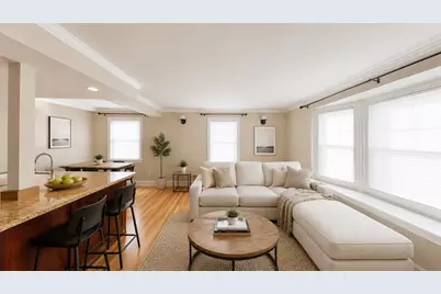 40 Glenellen Rd #1, Boston, MA 02132 - Photo 4