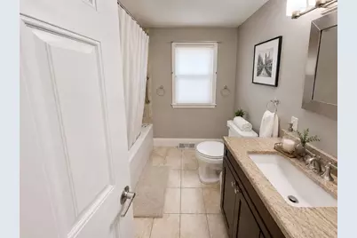 40 Glenellen Rd #1, Boston, MA 02132 - Photo 12
