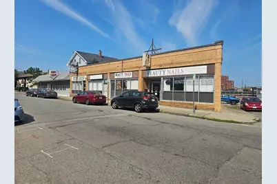 820 North Main Street, Fall River, MA 02720 - Photo 1