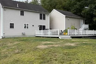 810 Tremont St, Dighton, MA 02764 - Photo 2