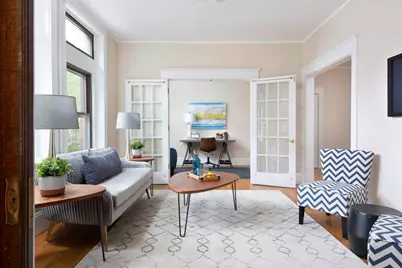 17 Lakeville Rd #1, Boston, MA 02130 - Photo 1