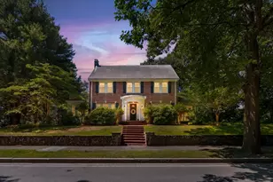 114 S Border Rd, Medford, MA 02155 - Photo 1