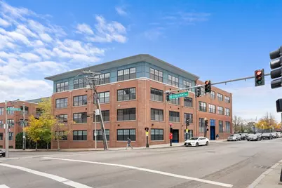 944 Dorchester Ave #58, Boston, MA 02125 - Photo 20