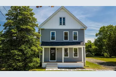 1128 Old Plainville Rd, New Bedford, MA 02745 - Photo 2