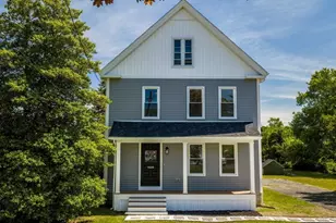 1128 Old Plainville Rd, New Bedford, MA 02745 - Photo 2
