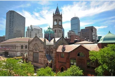 271 Dartmouth Street #5G, Boston, MA 02116 - Photo 12