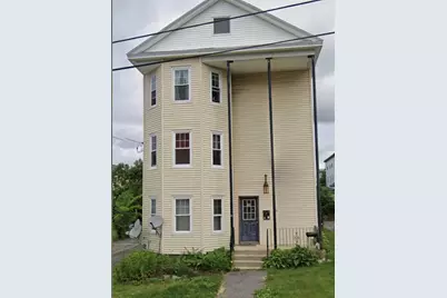 11 Bourne St #2, Worcester, MA 01606 - Photo 1