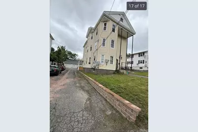 11 Bourne St #2, Worcester, MA 01606 - Photo 2
