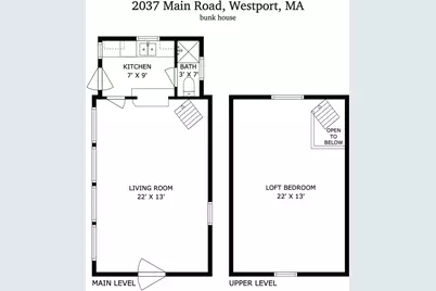 2037 Main Rd, Westport, MA 02791 - Photo 42