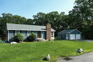 9 Cold Spring Rd, North Reading, MA 01864 - Photo 1