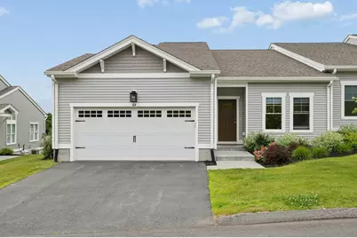 44 Logans Run #44, Millbury, MA 01527 - Photo 1