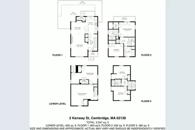 2 Kenway St, Cambridge, MA 02138 - Photo 40