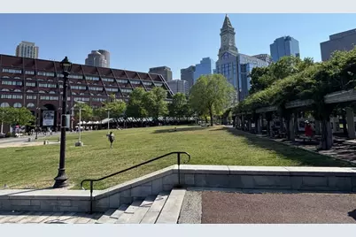 142 Commercial Street #C1, Boston, MA 02109 - Photo 24