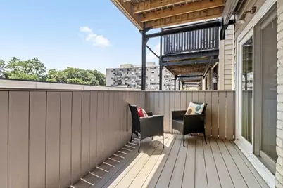 18 Medfield St. #4, Boston, MA 02215 - Photo 20