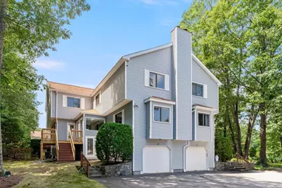 22 Arrowhead Cir #22, Ashland, MA 01721 - Photo 2