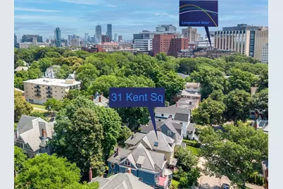 31 Kent Square #1, Brookline, MA 02446 - Photo 18