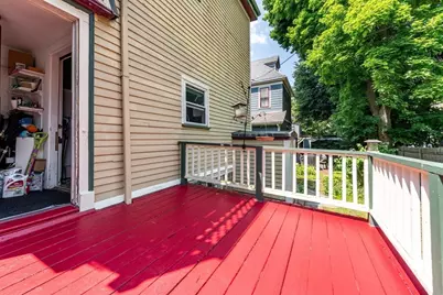31 Kent Square #1, Brookline, MA 02446 - Photo 12