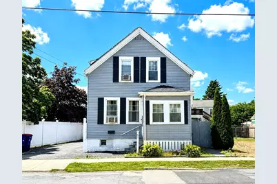 61 Church Street, New Bedford, MA 02746 - Photo 1