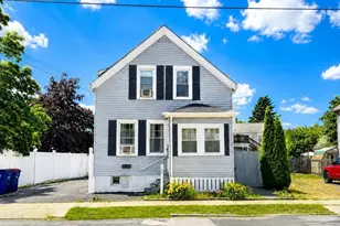 61 Church St, New Bedford, MA 02746 - Photo 2