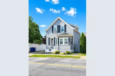 61 Church Street, New Bedford, MA 02746 - Photo 4