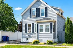 61 Church St, New Bedford, MA 02746 - Photo 4
