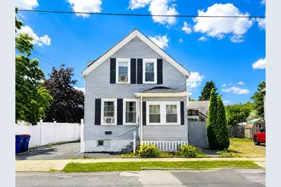 61 Church Street, New Bedford, MA 02746 - Photo 1