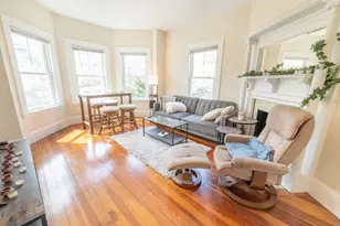 11-13 Wendell St, Cambridge, MA 02138 - Photo 2