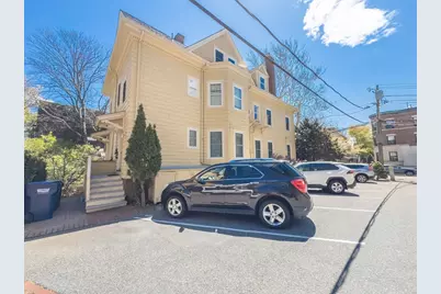 11-13 Wendell Street #3, Cambridge, MA 02138 - Photo 14