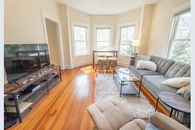 11-13 Wendell Street #3, Cambridge, MA 02138 - Photo 1