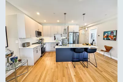 40 Waverly Street #3, Boston, MA 02135 - Photo 4