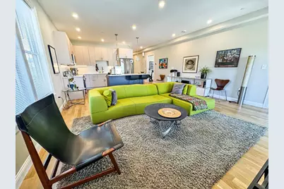 40 Waverly Street #3, Boston, MA 02135 - Photo 2