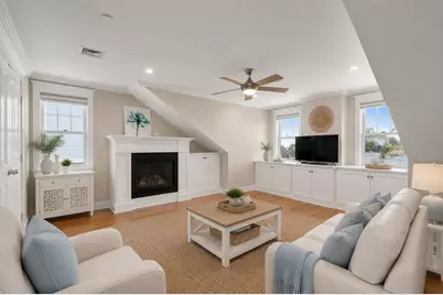 27 Howland #7, Plymouth, MA 02360 - Photo 4