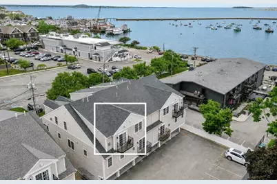 27 Howland #7, Plymouth, MA 02360 - Photo 1