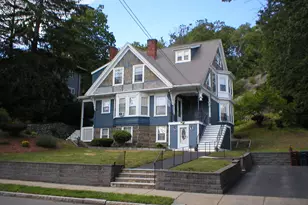 629 Franklin St, Melrose, MA 02176 - Photo 1
