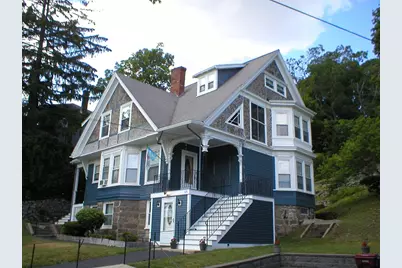 629 Franklin Street, Melrose, MA 02176 - Photo 2