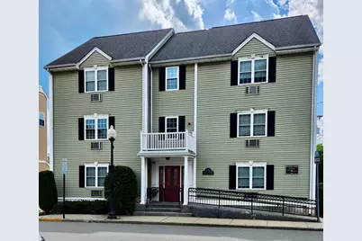 26 N. Main Street #5, Mansfield, MA 02048 - Photo 1