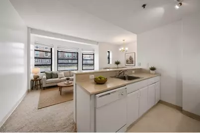 636 Beacon St #505, Boston, MA 02215 - Photo 4