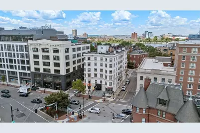 636 Beacon St #505, Boston, MA 02215 - Photo 20