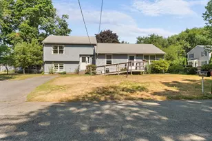 48 Westbrook Dr, Seekonk, MA 02771 - Photo 1