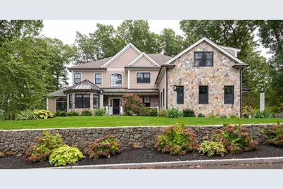 22 Oldham Road, Arlington, MA 02474 - Photo 1