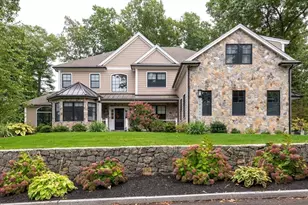 22 Oldham Rd, Arlington, MA 02474 - Photo 1