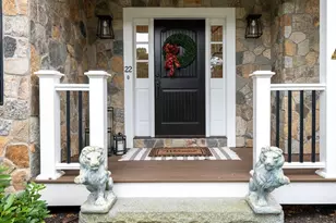 22 Oldham Rd, Arlington, MA 02474 - Photo 2