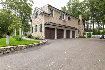 22 Oldham Road, Arlington, MA 02474 - Photo 4